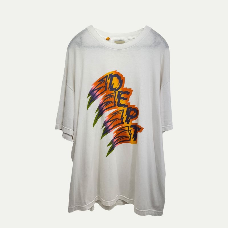 Gallery Dept Turbo Tee Sz XL