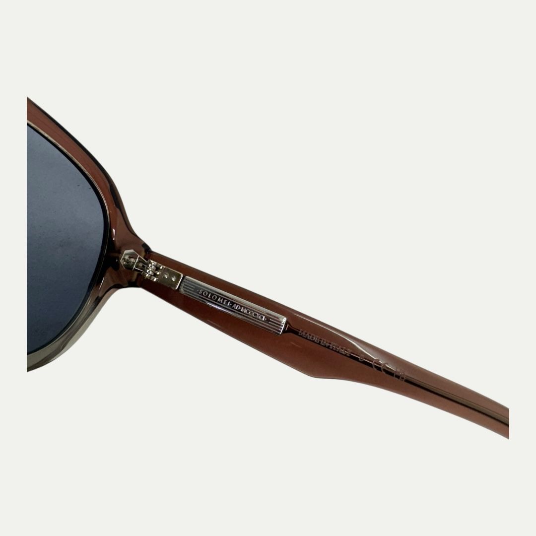 Brunello Cucinelli Aviator Sunglasses