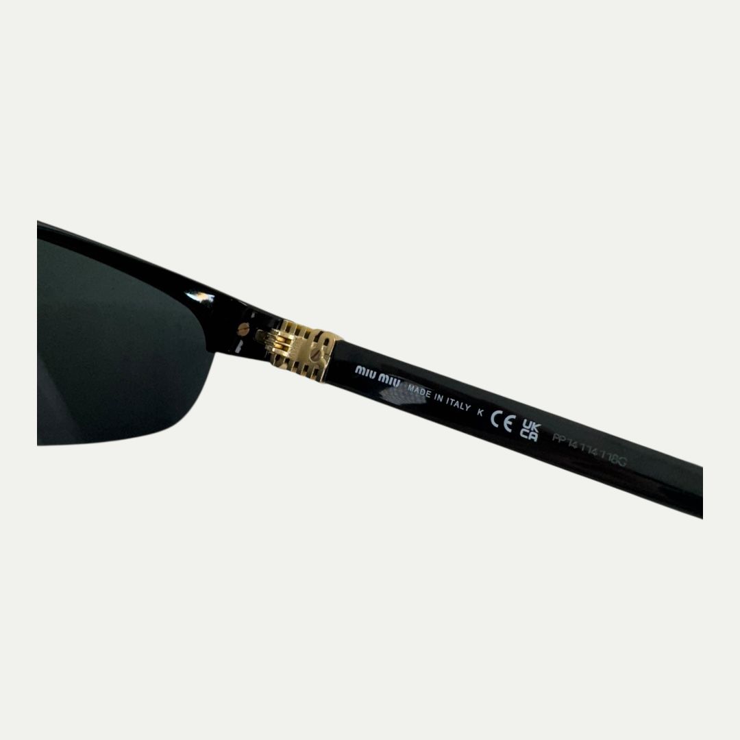 Miu Miu A02SF Sunglasses