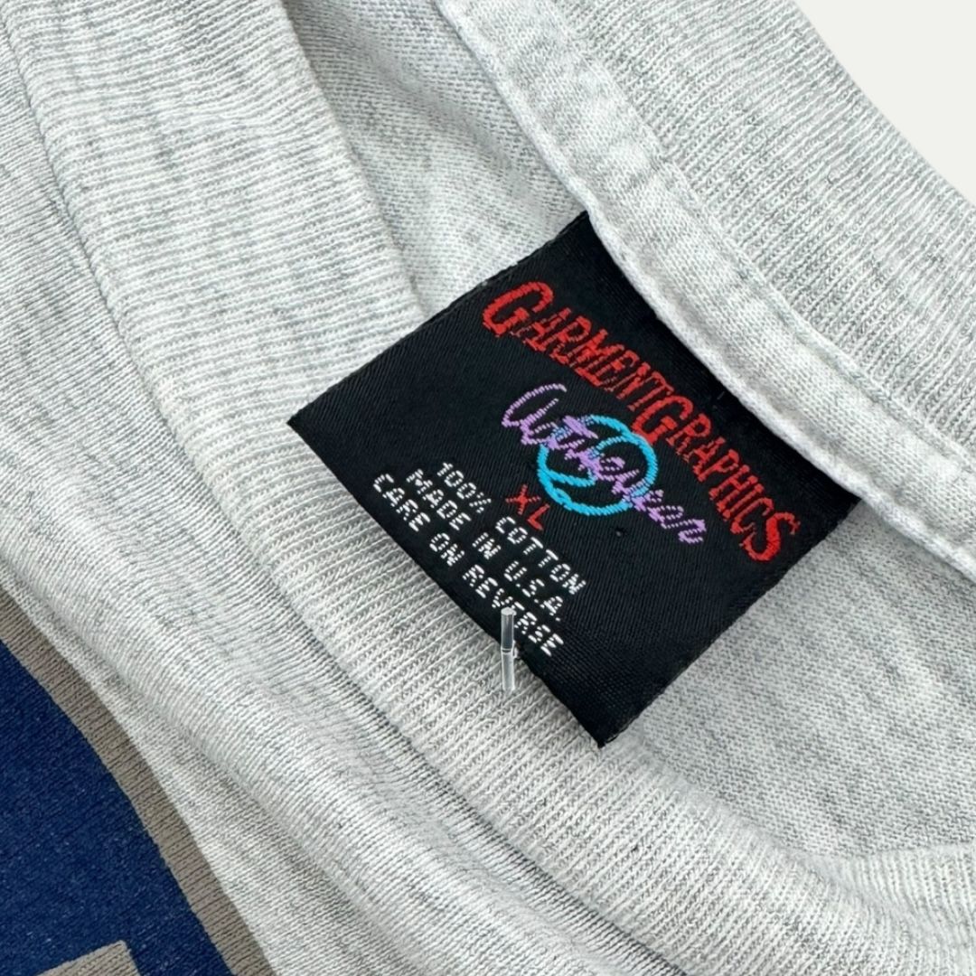 Vintage Georgetown Hoyas Tee Sz. XL