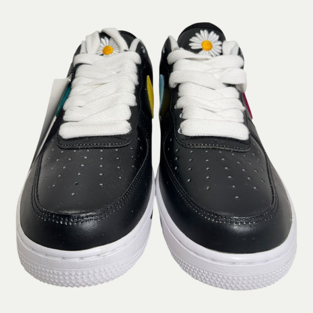 Nike Air Force 1 Low G-Dragon Para Noise Sz 9