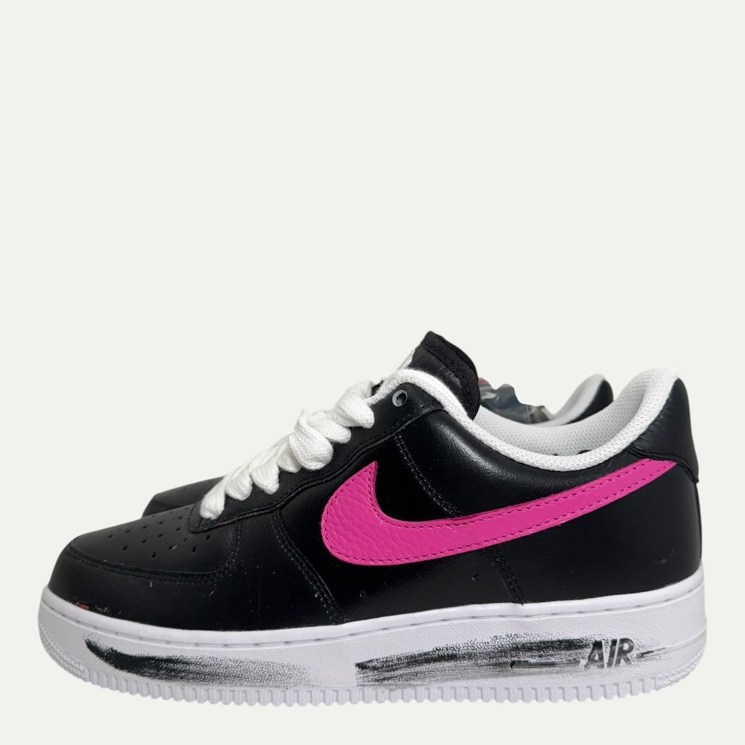 Nike Air Force 1 Low G-Dragon Para Noise Sz 9