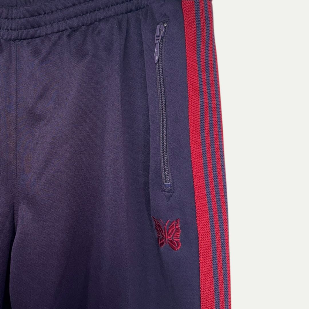 Needles Purple Track Pants Sz XL(36)