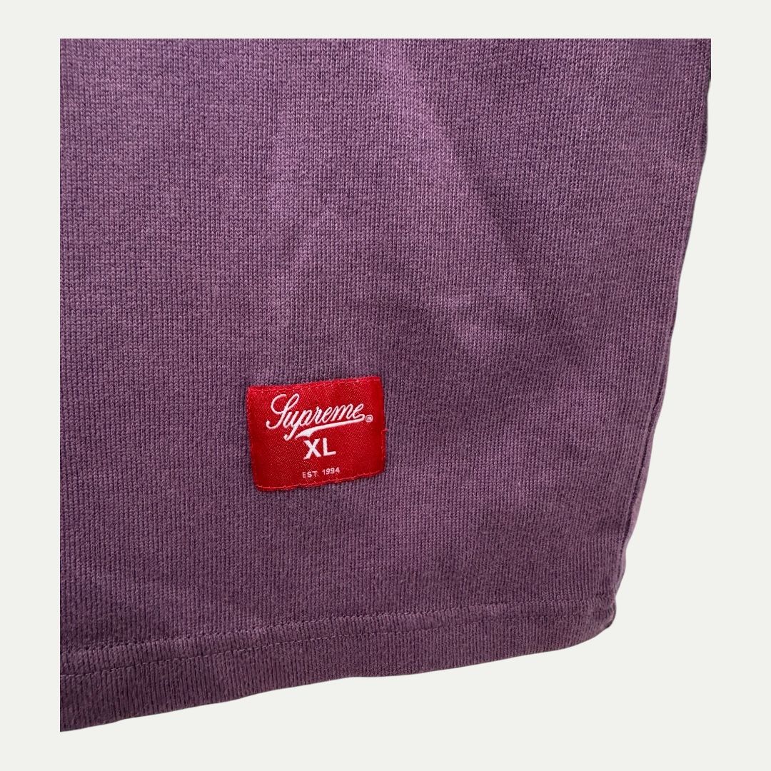 Supreme Affiliated Football L/S Tee Sz XL