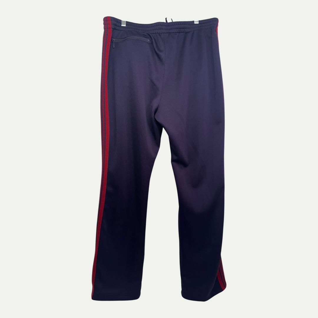 Needles Purple Track Pants Sz XL(36)