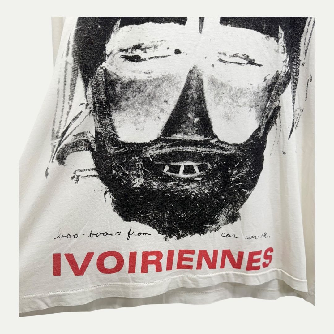 Enfants Riches Deprimes Sculpture Tee Sz M