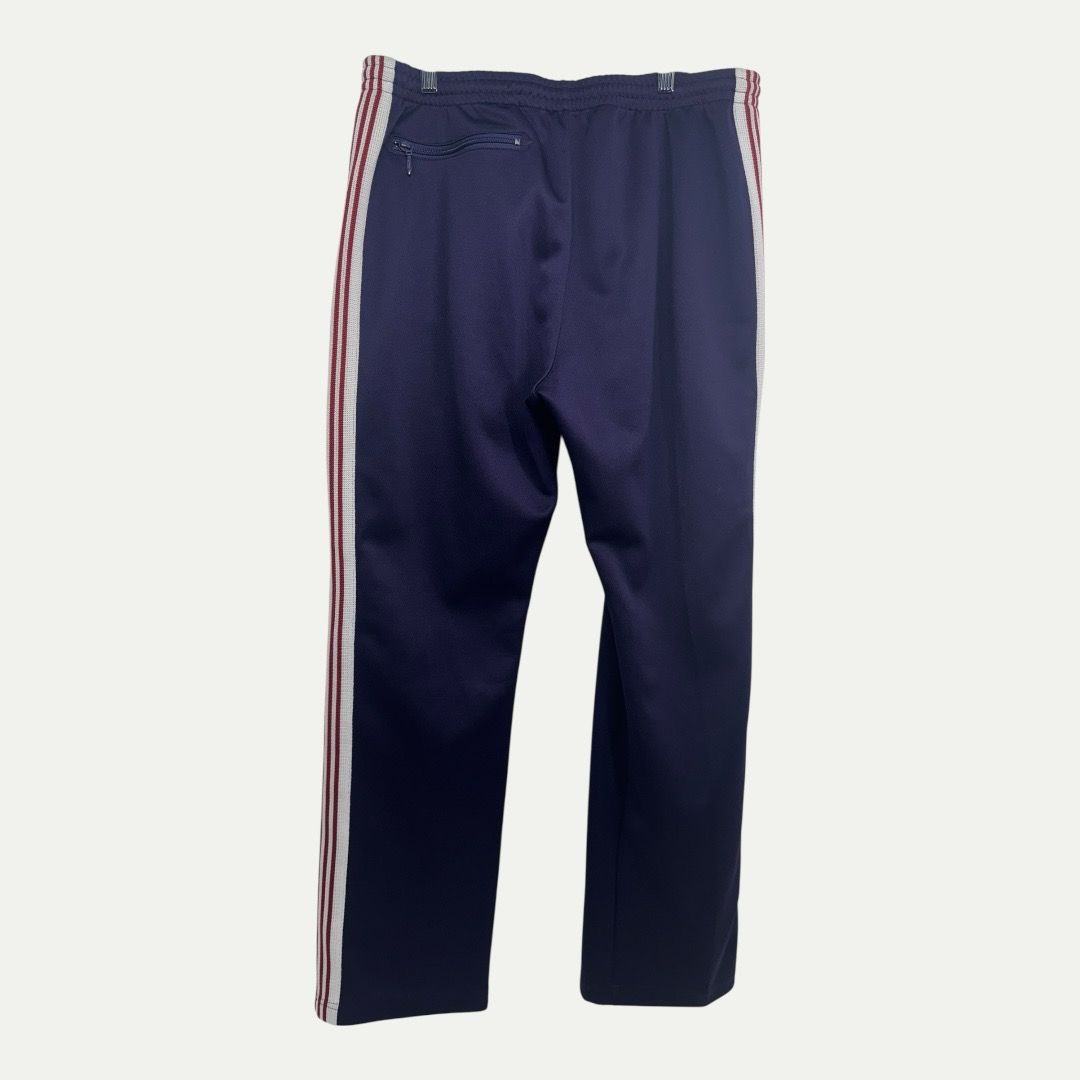 Needles Purple Track Pants Sz L(34)