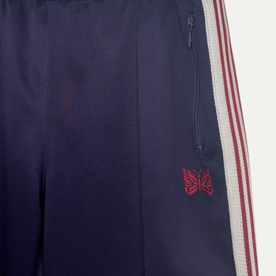 Needles Purple Track Pants Sz L(34)