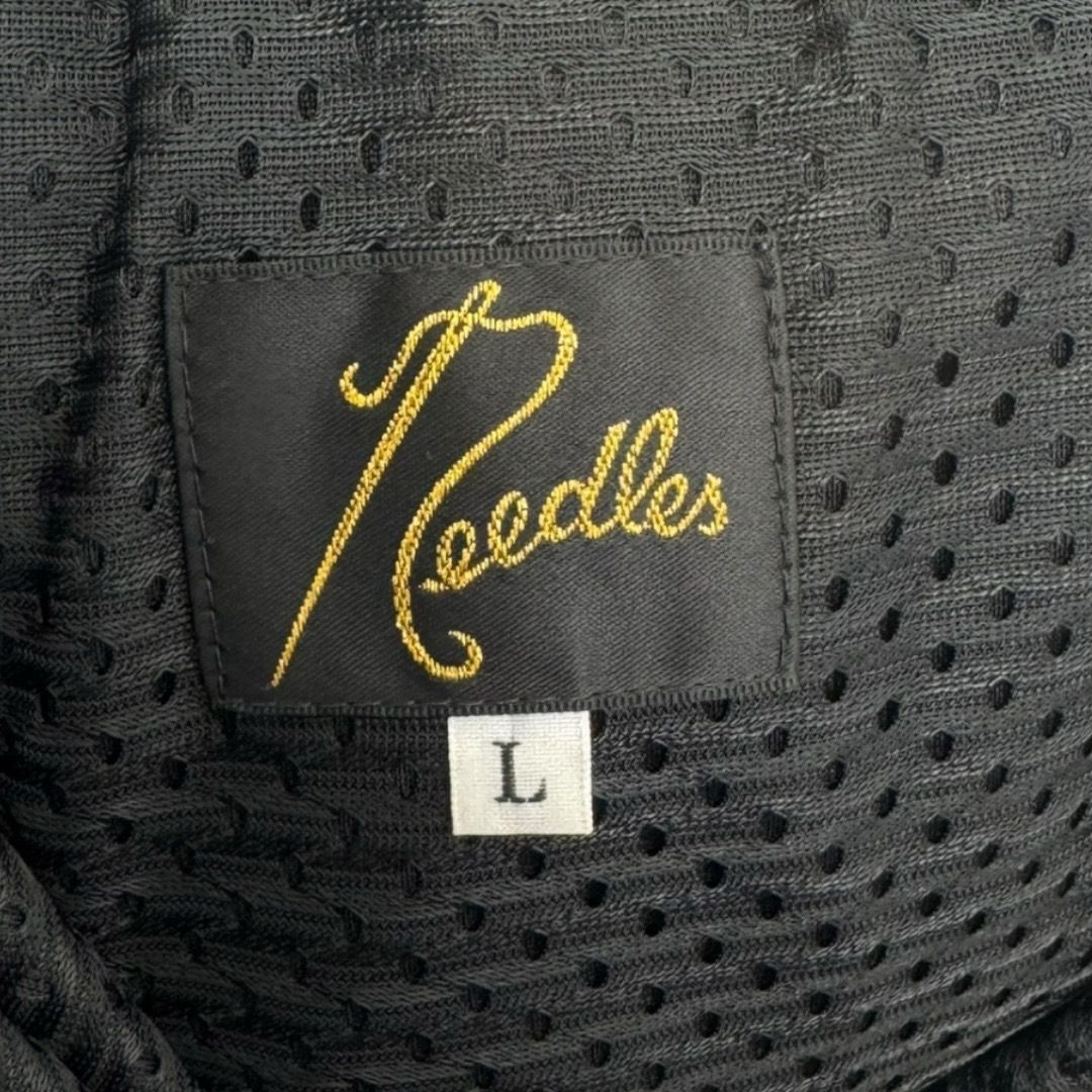 Needles Purple Track Pants Sz L(34)