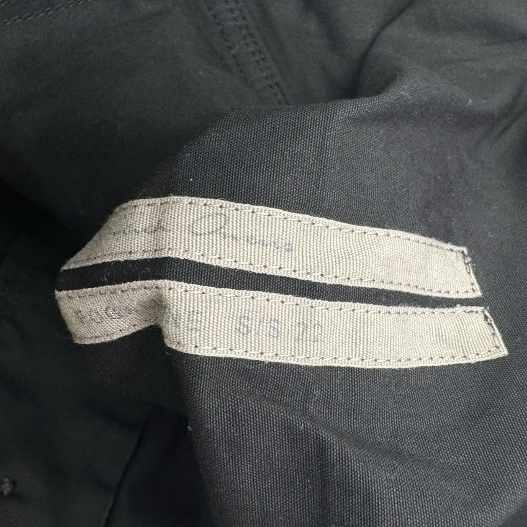 Rick Owens Drop Crotch Sz 54(36)