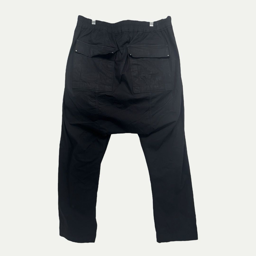 Rick Owens Drop Crotch Sz 54(36)