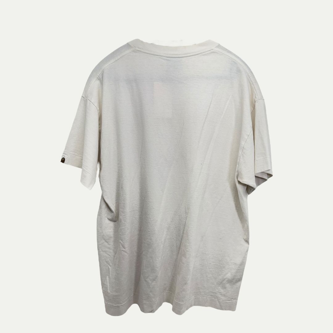 Bode Hoop Pocket Tee Sz L