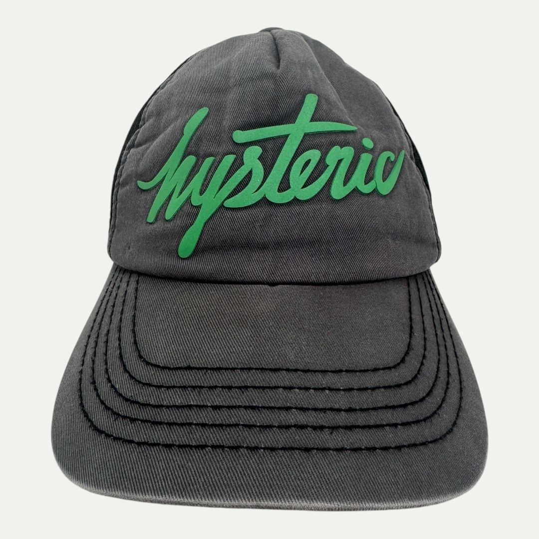 Hysteric Glamour Dad Cap