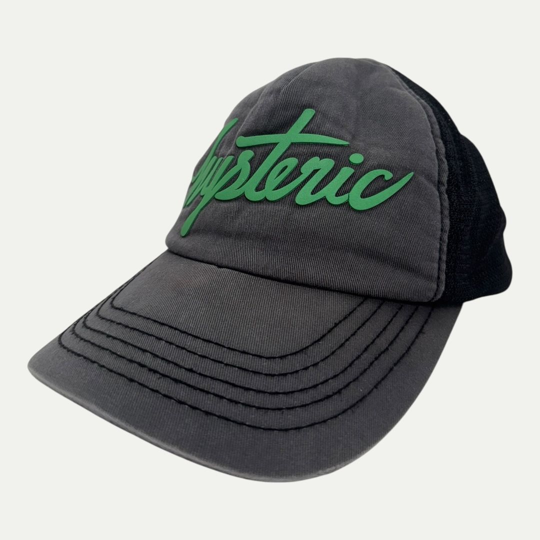 Hysteric Glamour Dad Cap