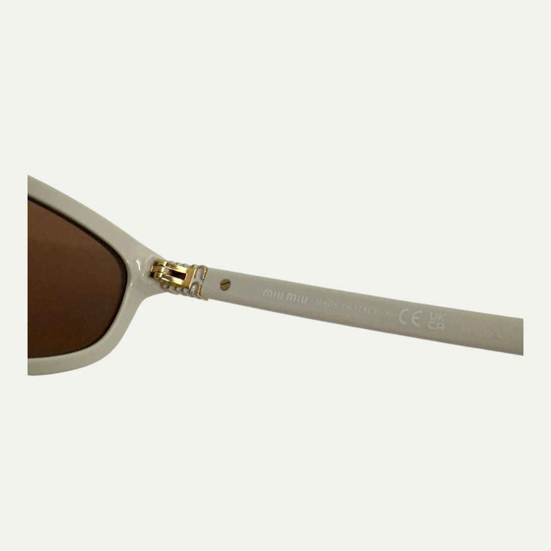 Miu Miu A06 Acetate Sunglasses