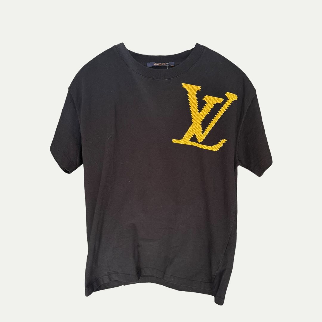 Louis Vuitton Yellow Brick Road Sz XXS(S)