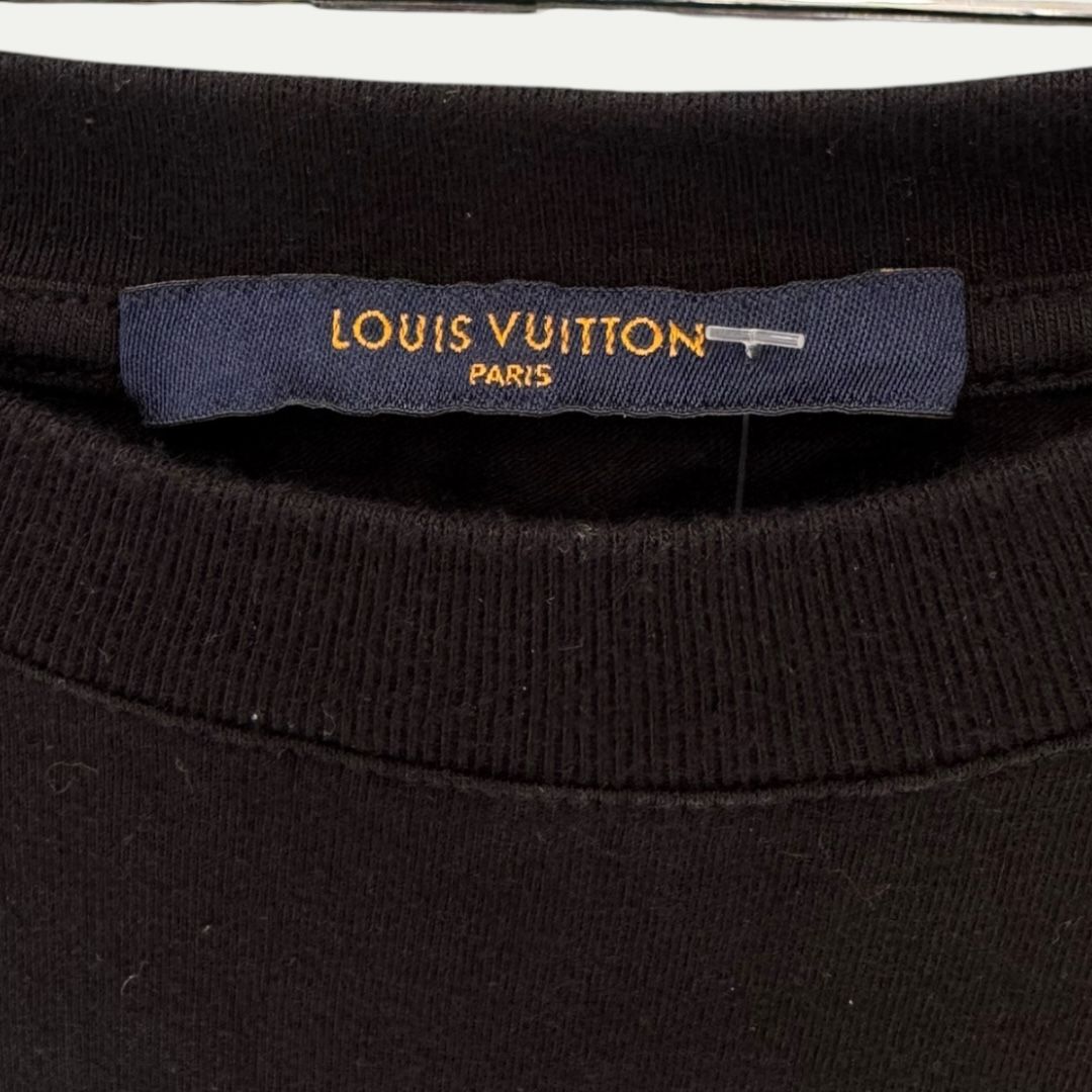 Louis Vuitton Yellow Brick Road Sz XXS(S)