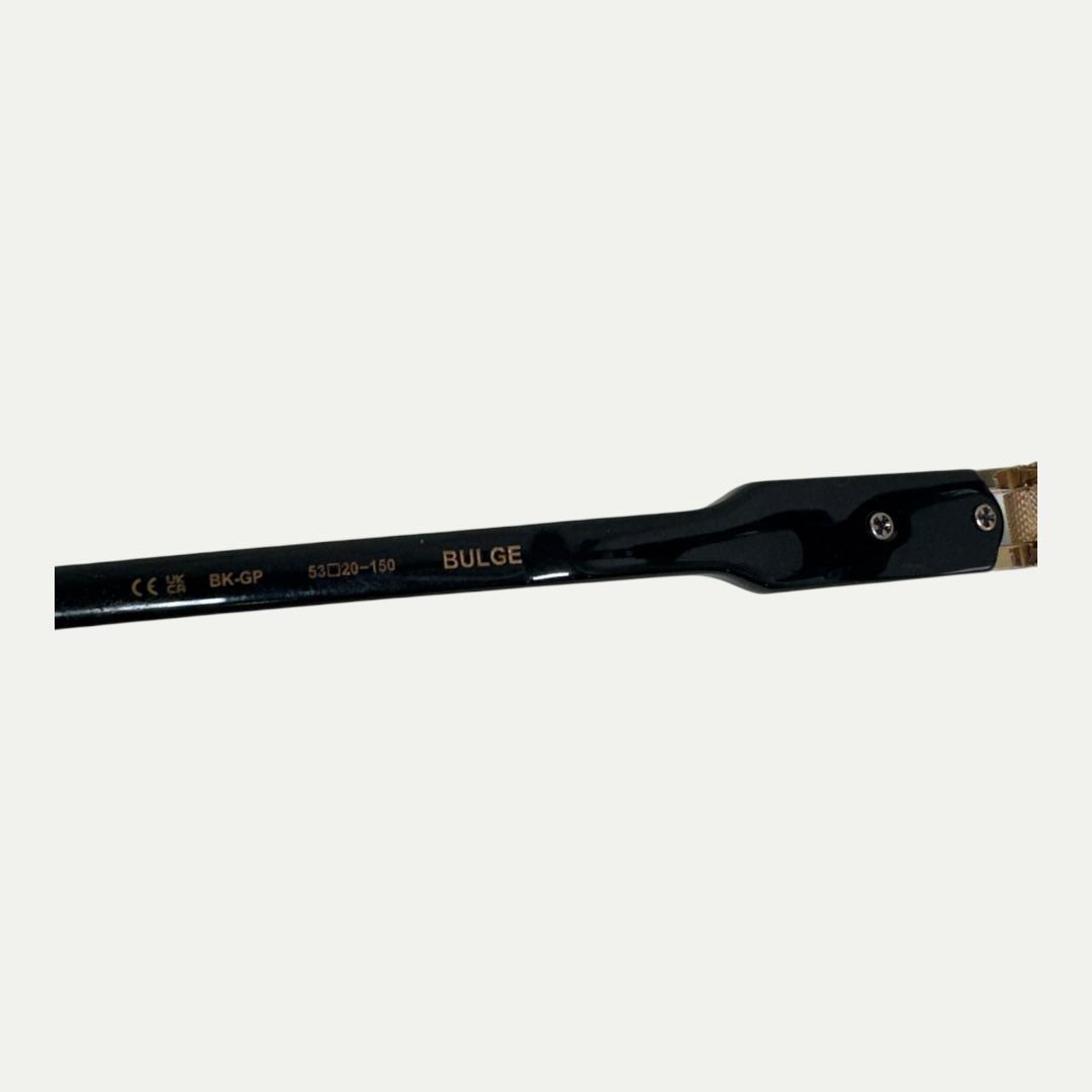 Chrome Hearts Bulge Eyeglasses