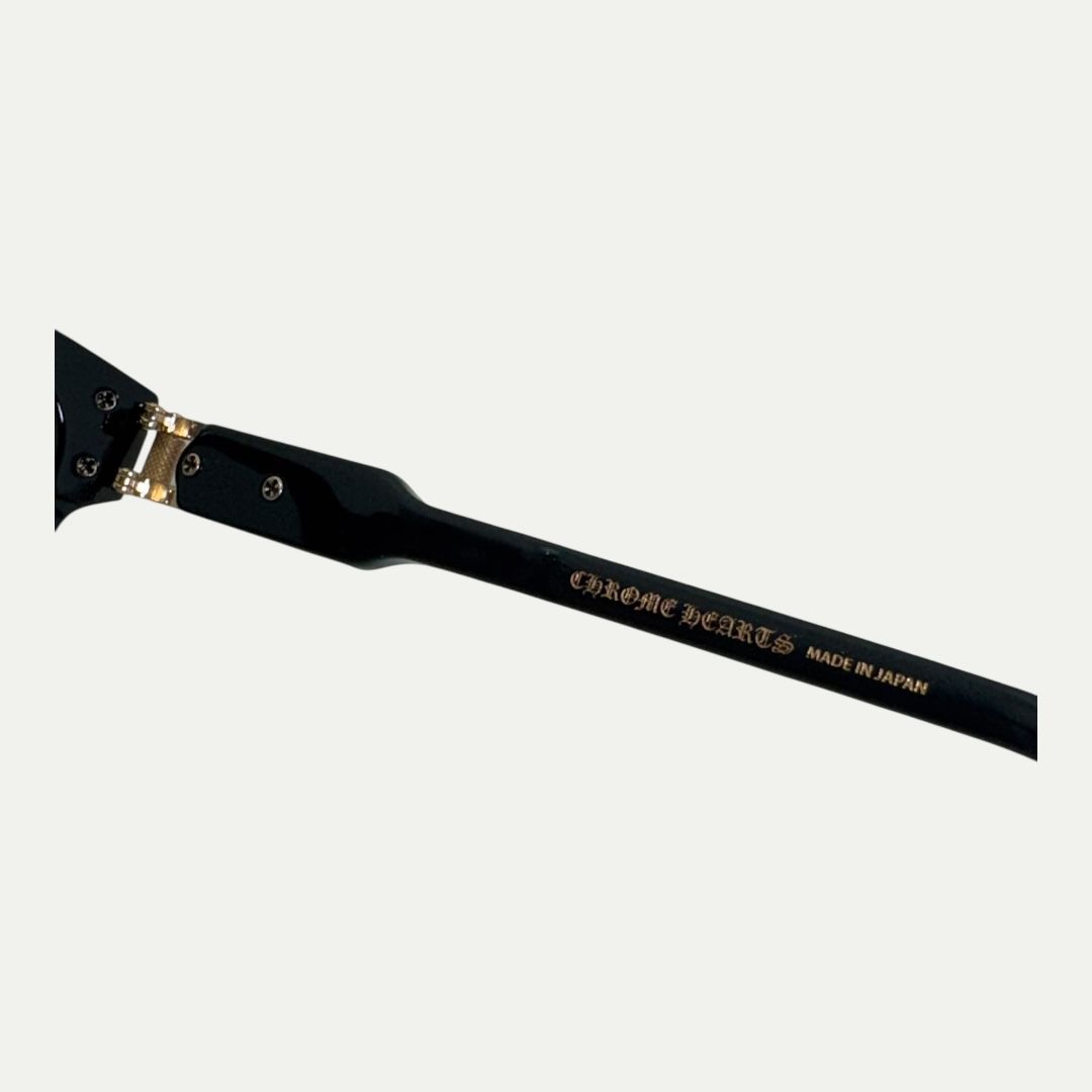Chrome Hearts Bulge Eyeglasses
