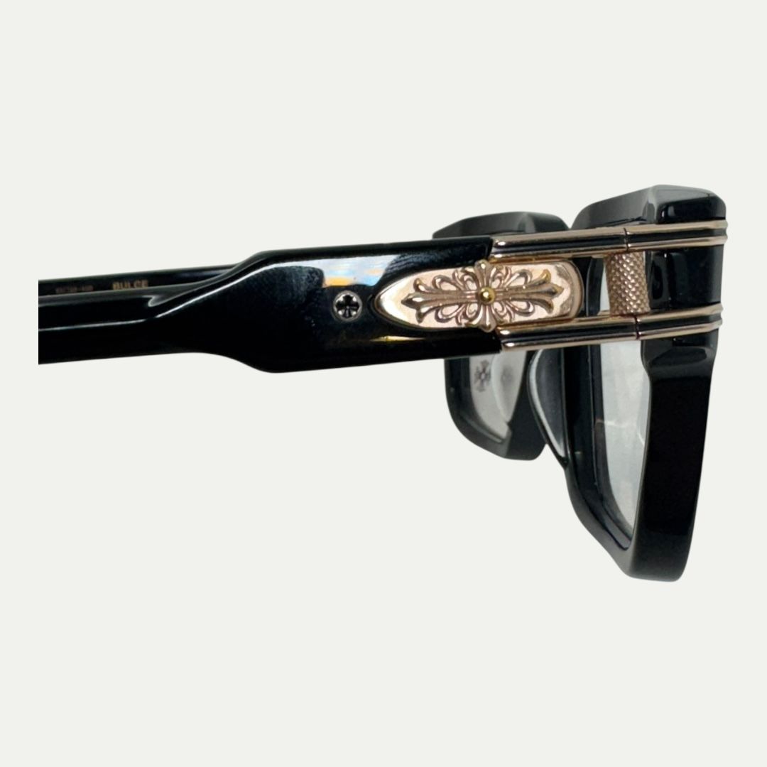 Chrome Hearts Bulge Eyeglasses