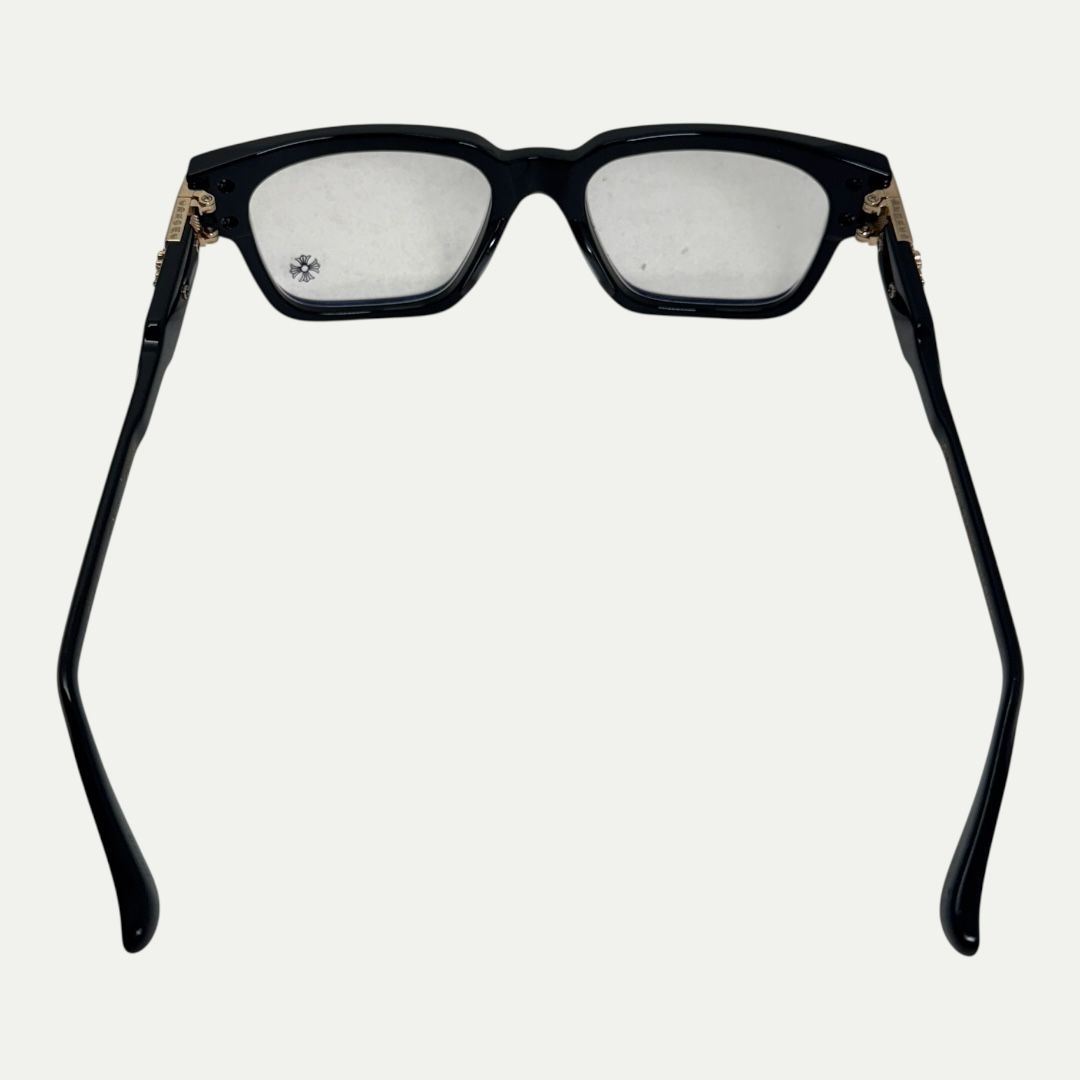 Chrome Hearts Bulge Eyeglasses