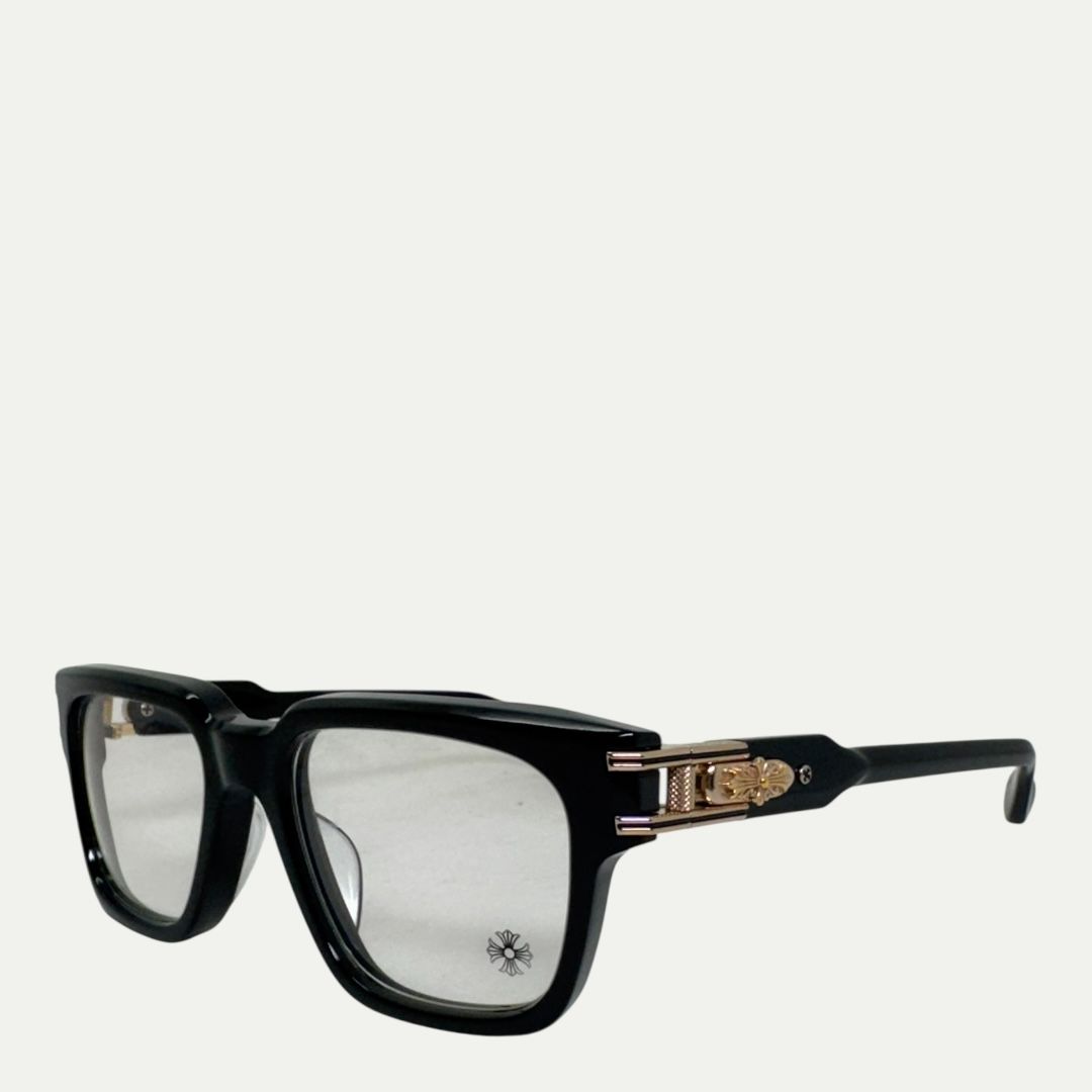 Chrome Hearts Bulge Eyeglasses
