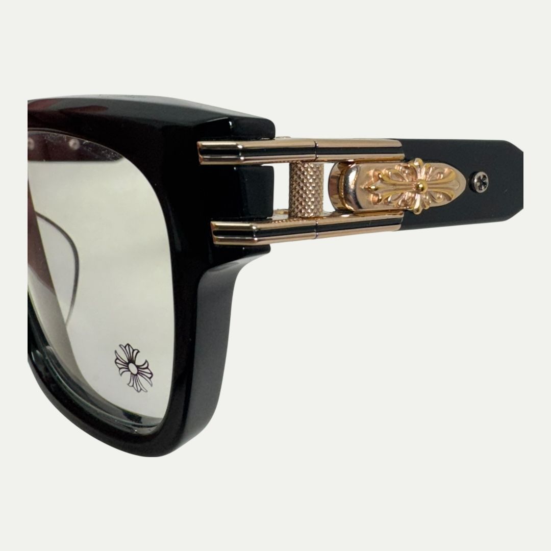 Chrome Hearts Bulge Eyeglasses