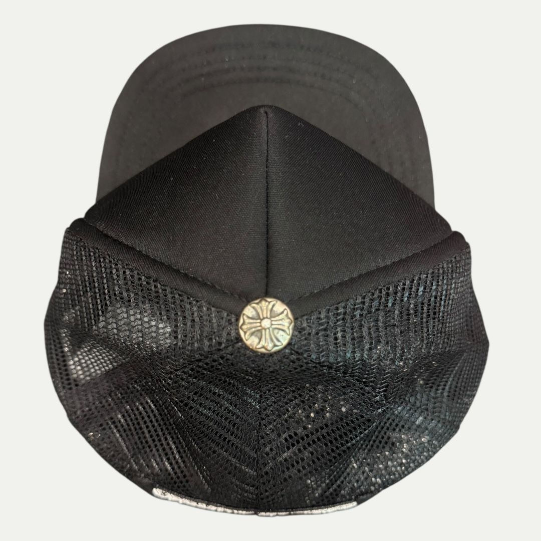 Chrome Hearts Matty Boy Anti Trucker Hat