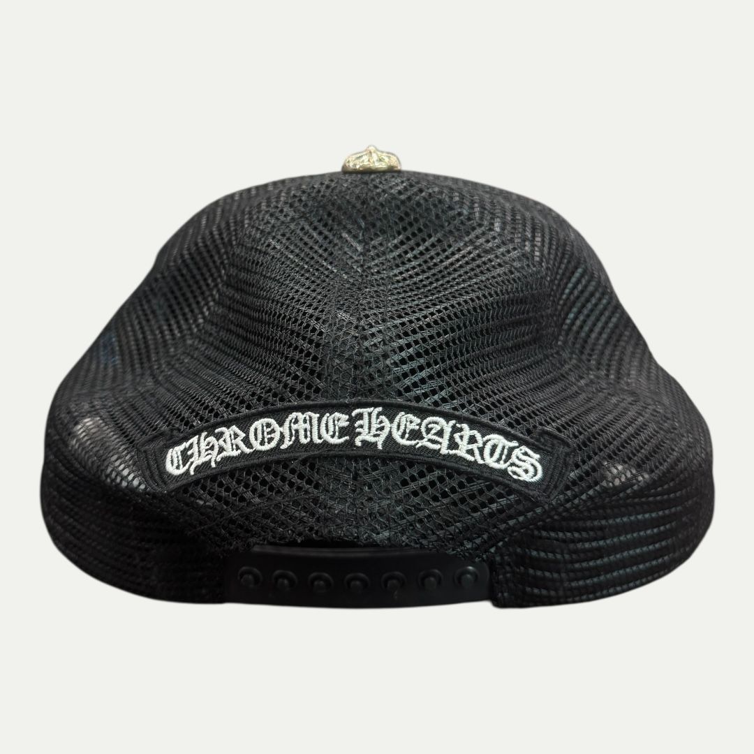 Chrome Hearts Matty Boy Anti Trucker Hat