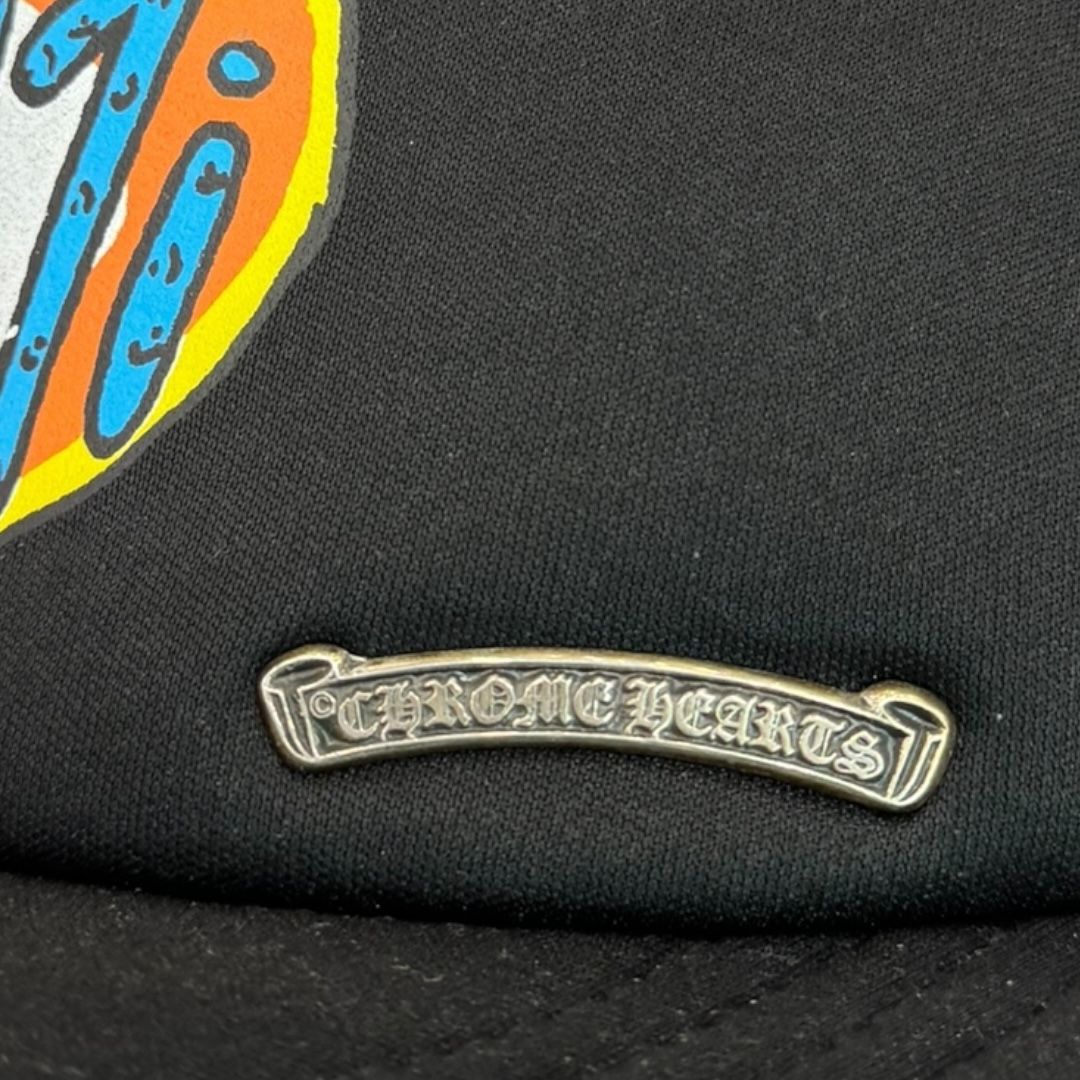 Chrome Hearts Matty Boy Anti Trucker Hat