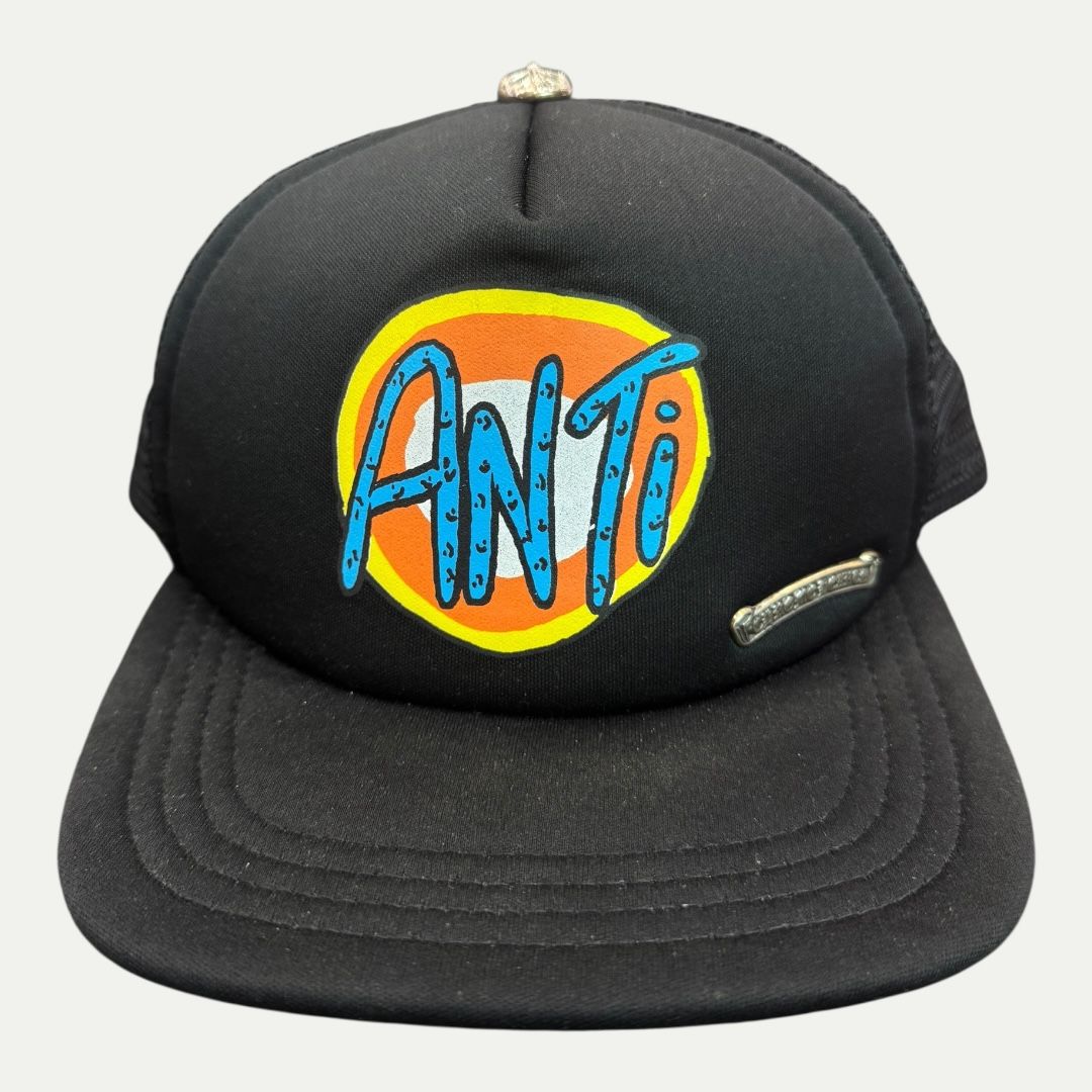 Chrome Hearts Matty Boy Anti Trucker Hat