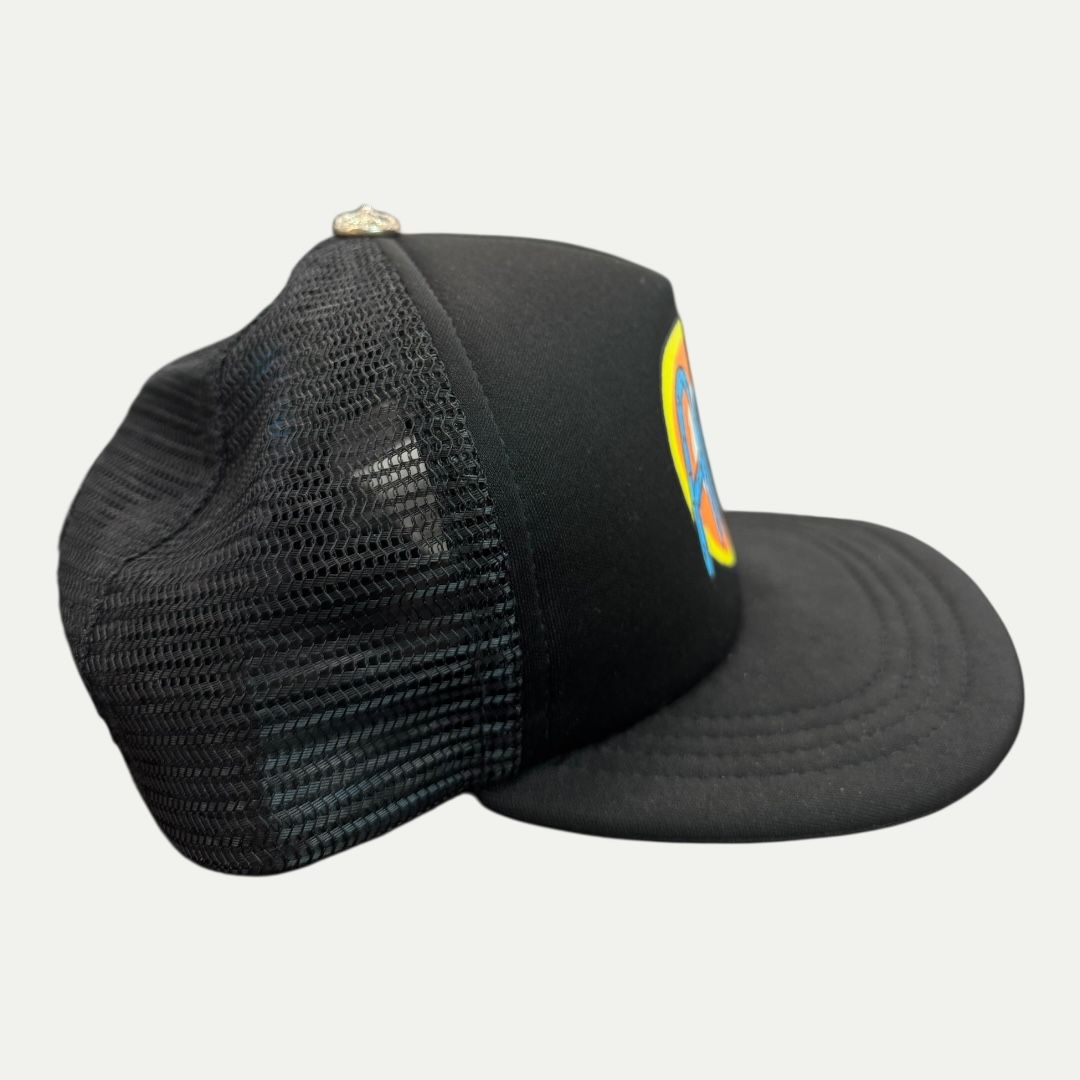 Chrome Hearts Matty Boy Anti Trucker Hat