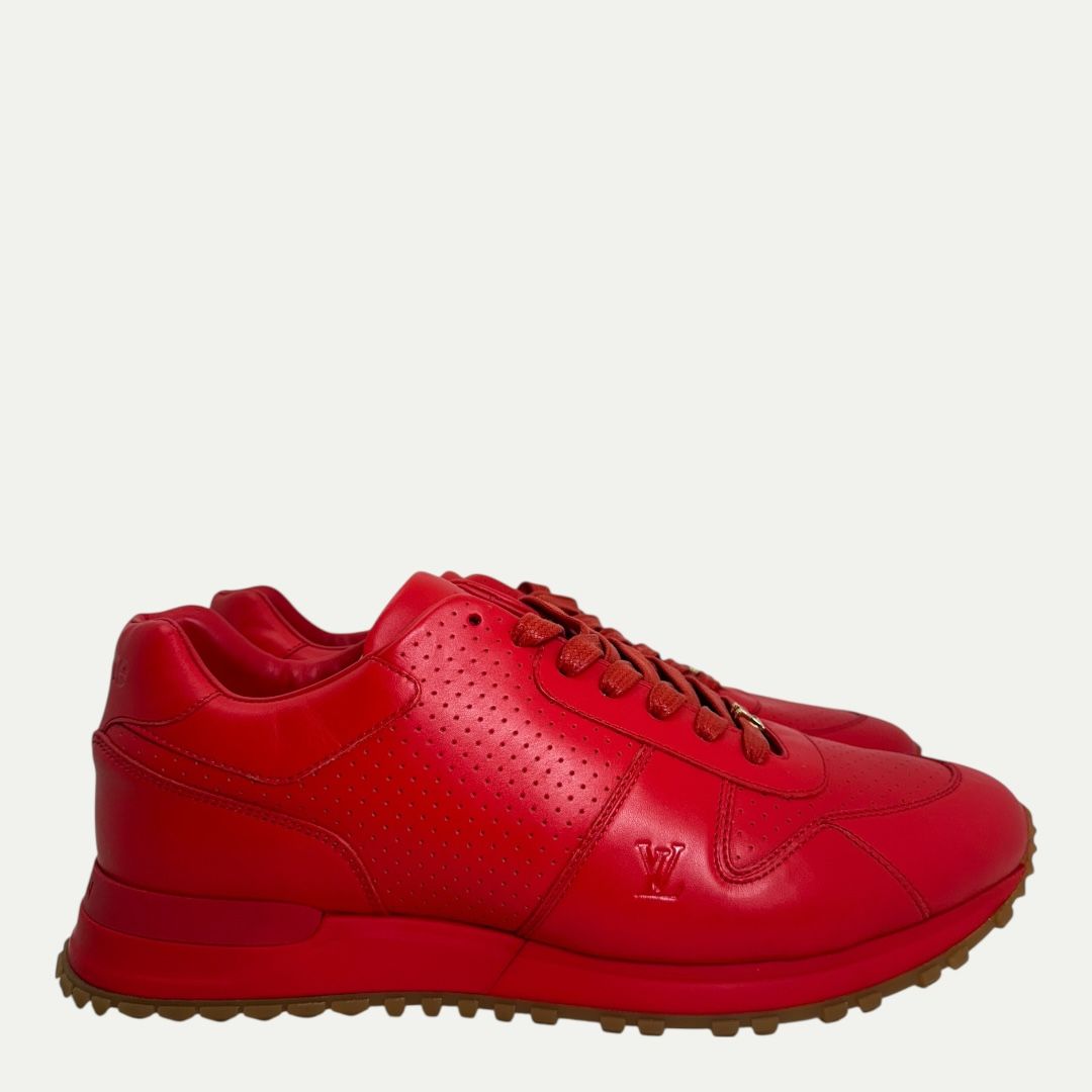 Louis Vuitton x Supreme Runaway Sneaker Sz LV9.5(11)