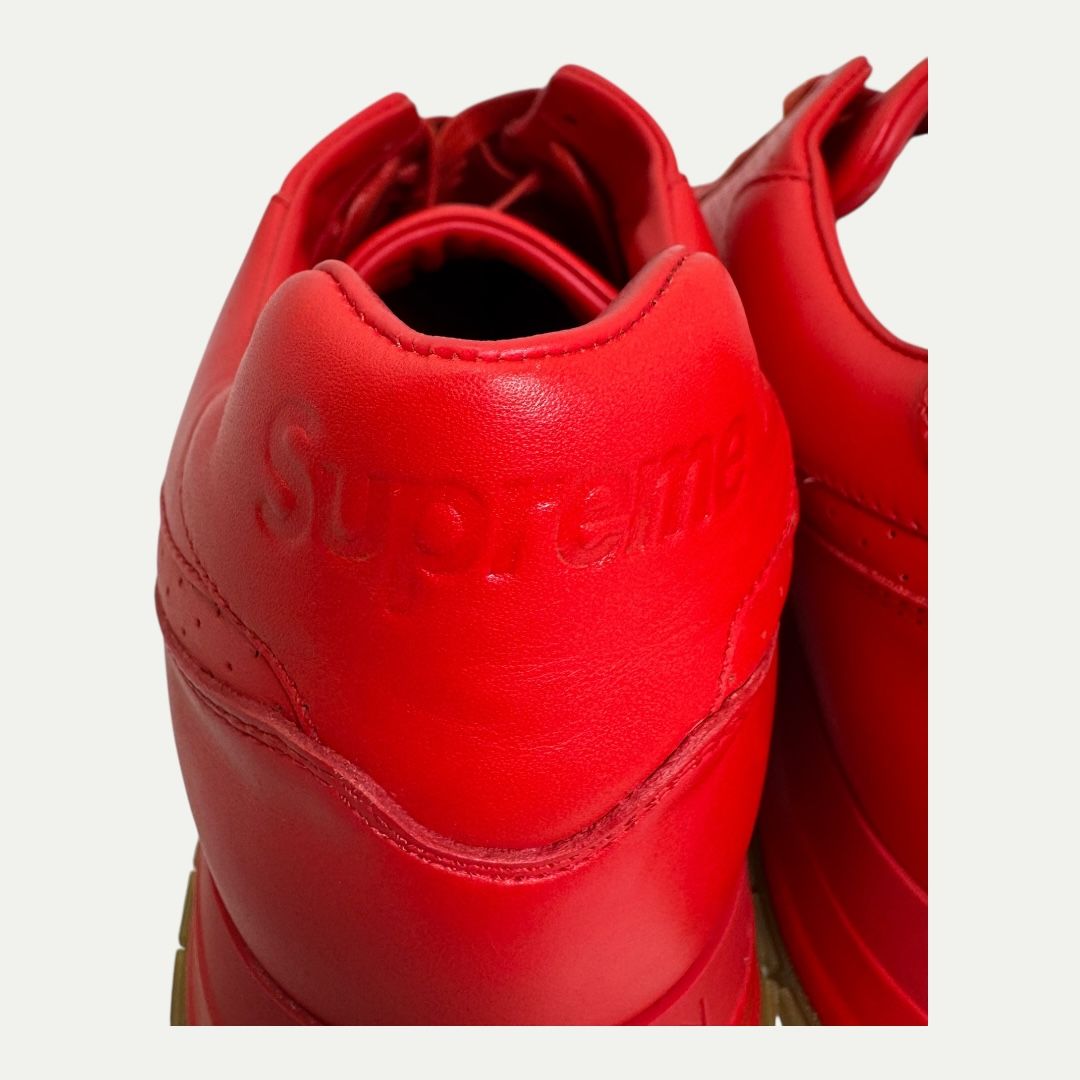 Louis Vuitton x Supreme Runaway Sneaker Sz LV9.5(11)