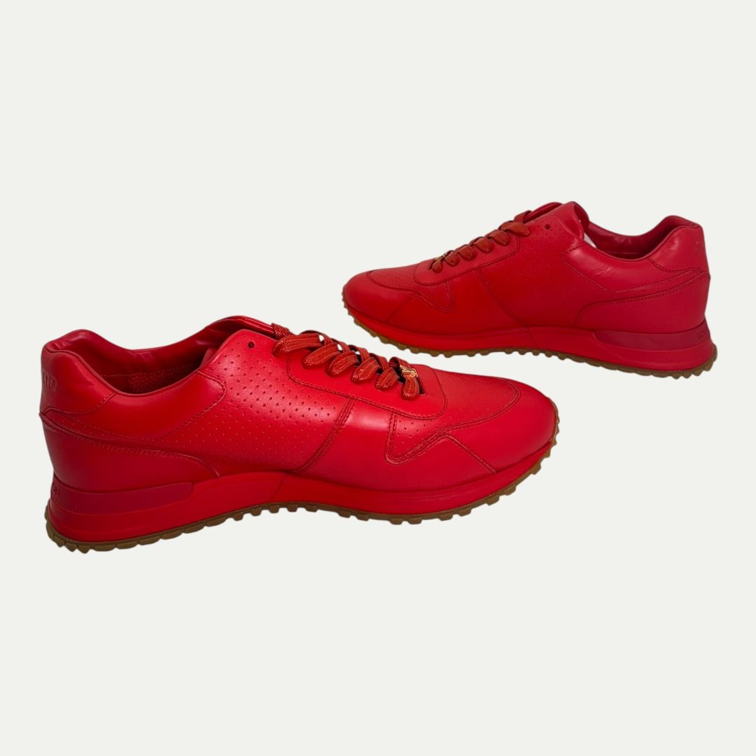 Louis Vuitton x Supreme Runaway Sneaker Sz LV9.5(11)