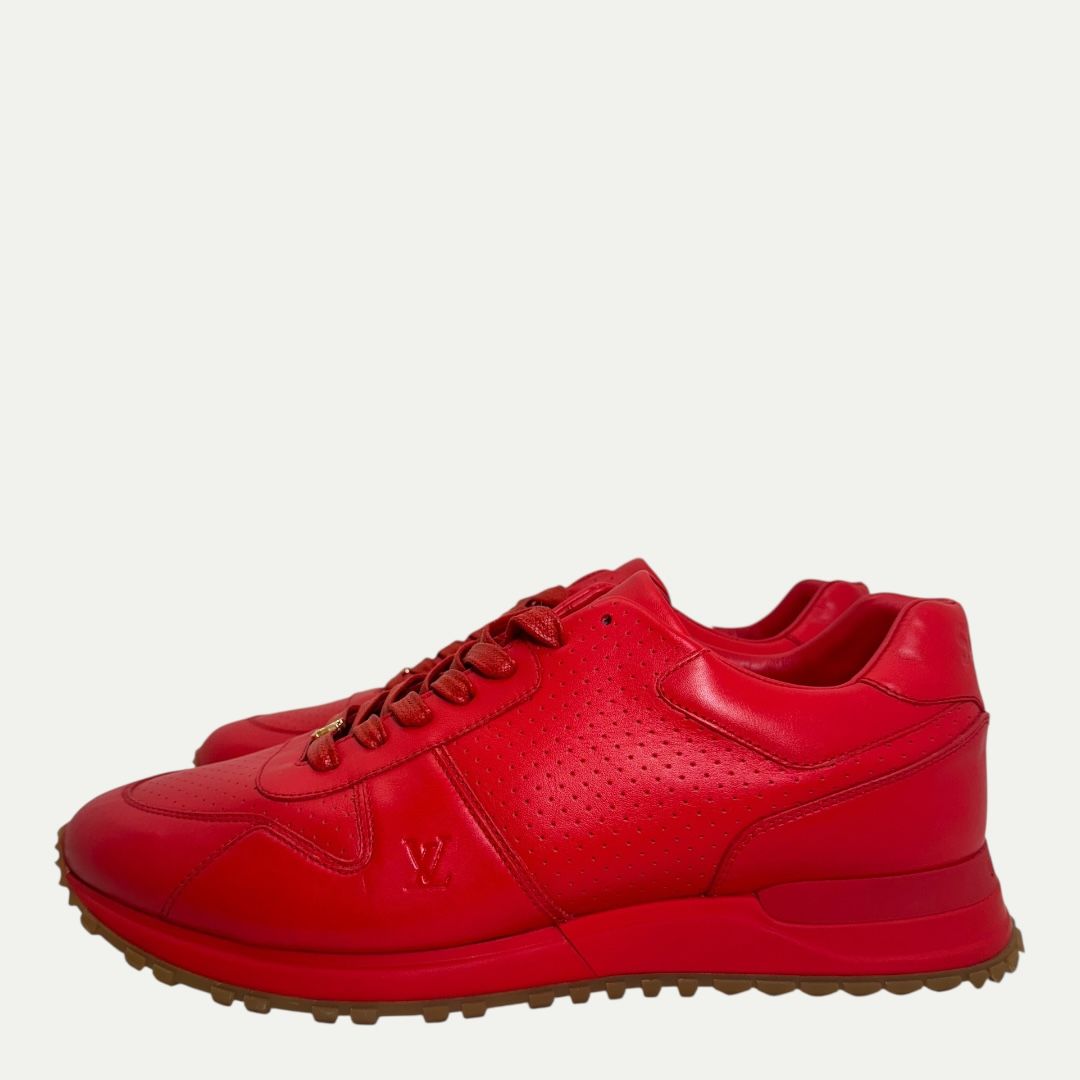 Louis Vuitton x Supreme Runaway Sneaker Sz LV9.5(11)