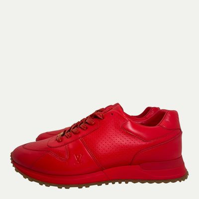 Louis Vuitton x Supreme Runaway Sneaker Sz LV9.5(11)