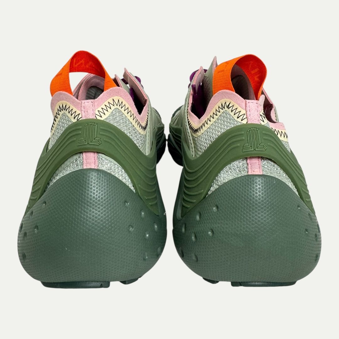 Lanvin x Flash Sneaker Sz 43(9-9.5)