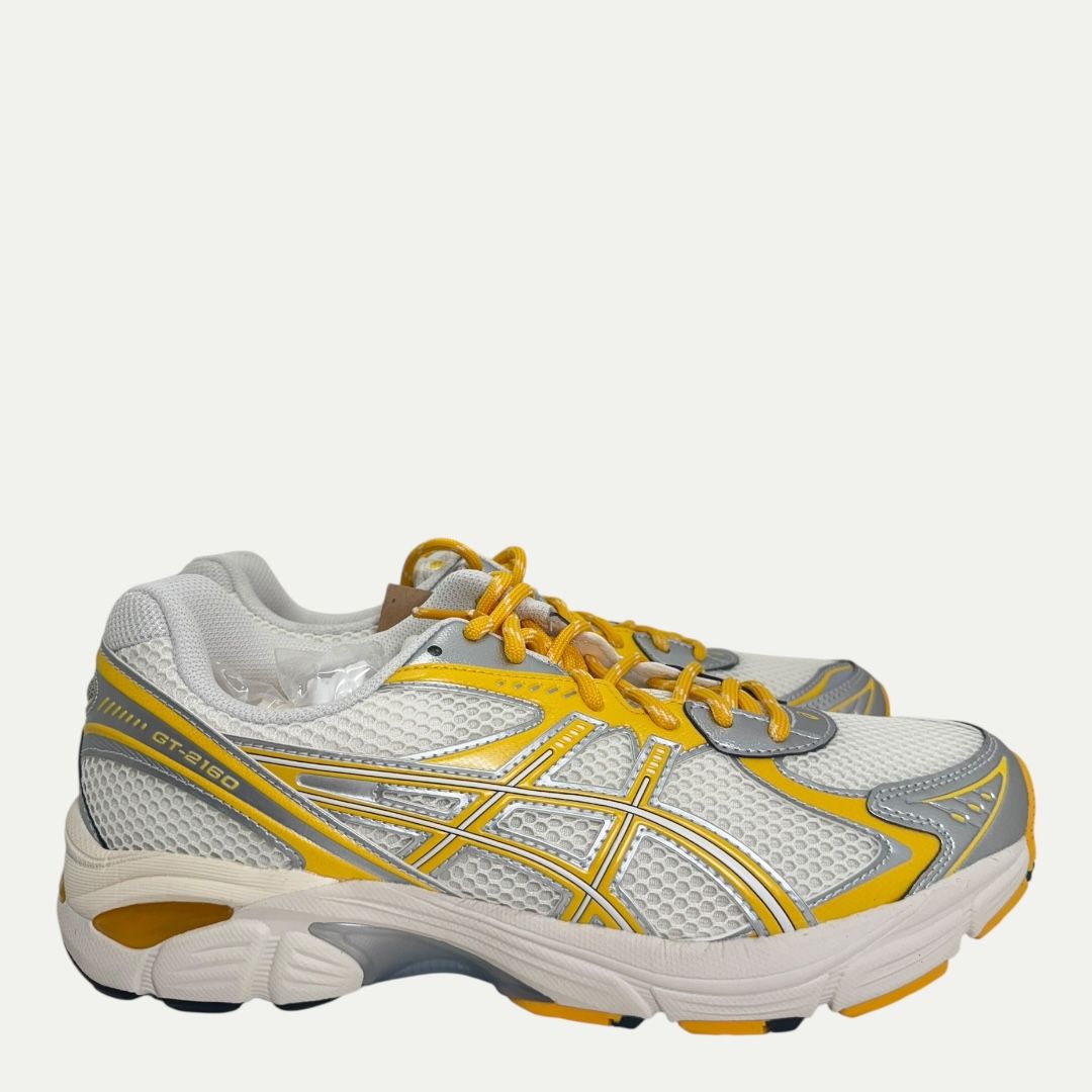 Asics GT-2160 Kith Cream Solar Power Sz 10