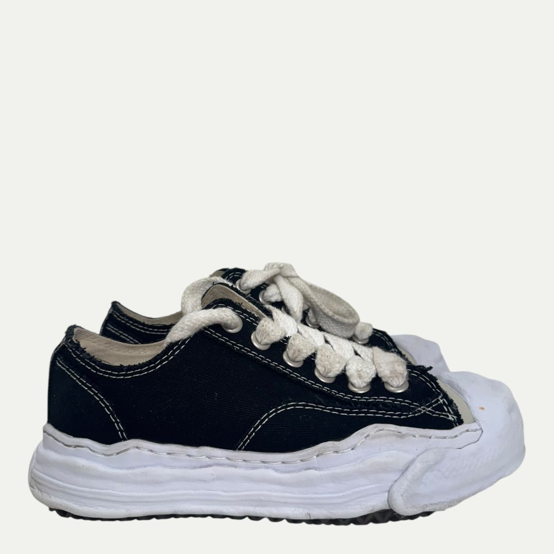 Maison Mihara Yasuhiro Hank Low Sz 37(7w)