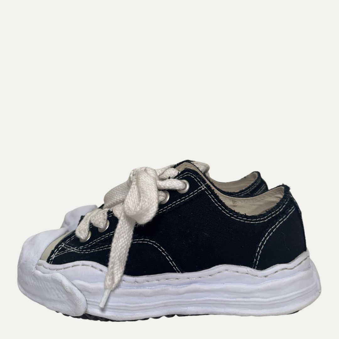 Maison Mihara Yasuhiro Hank Low Sz 37(7w)
