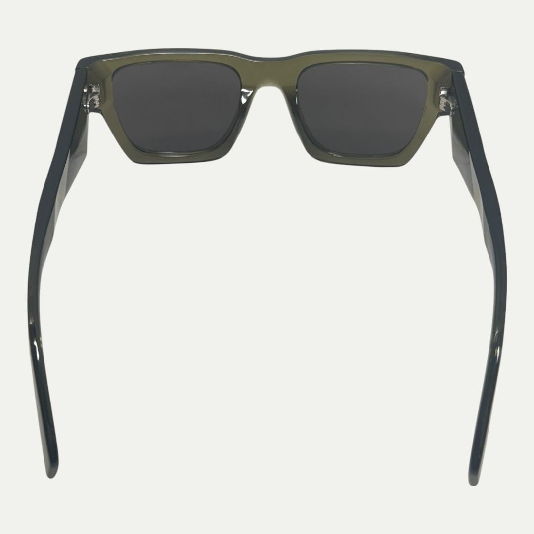 Prada Green A06 Sunglasses