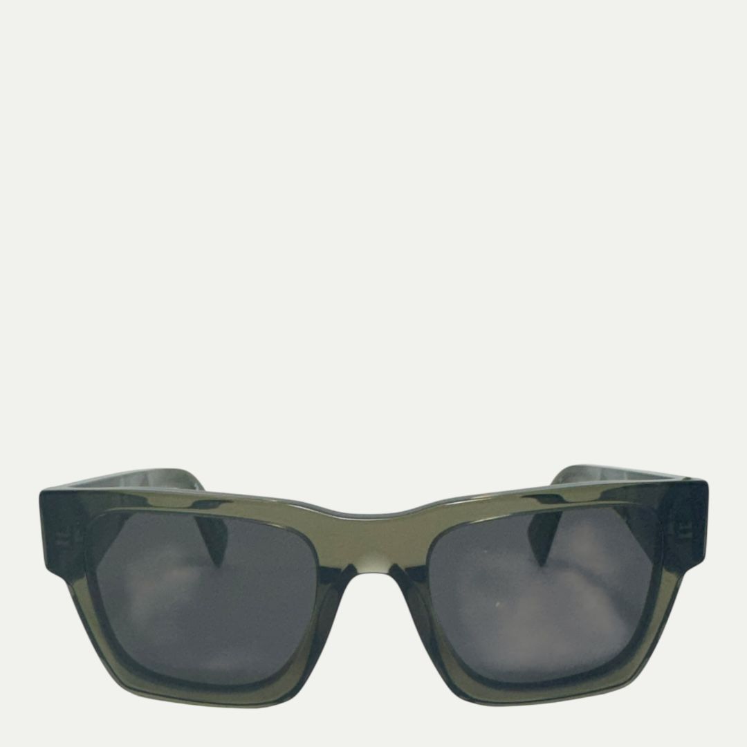Prada Green A06 Sunglasses