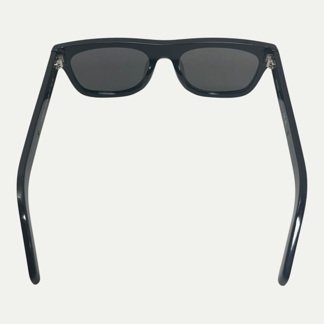 Prada Black B12-F Sunglasses