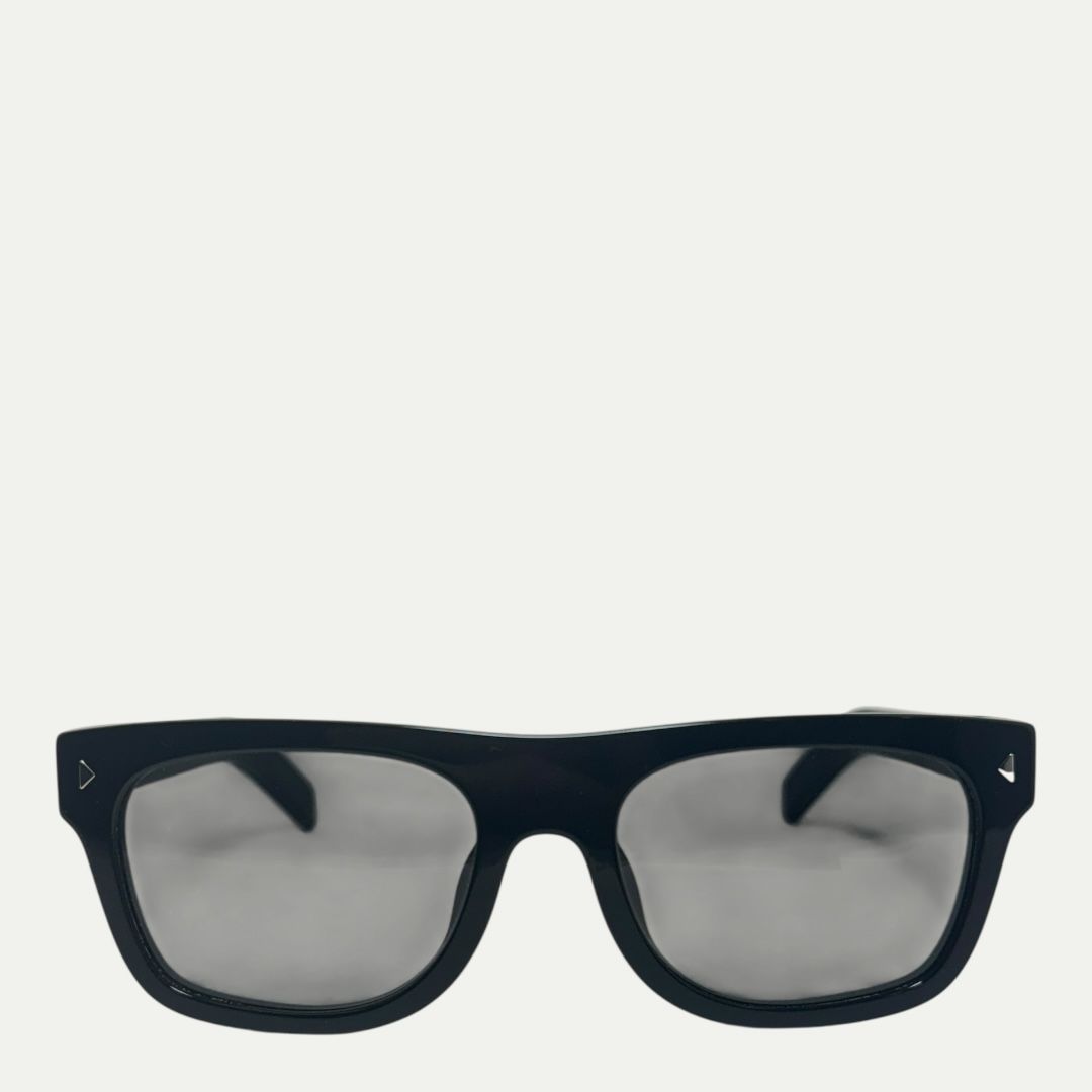 Prada Black B12-F Sunglasses