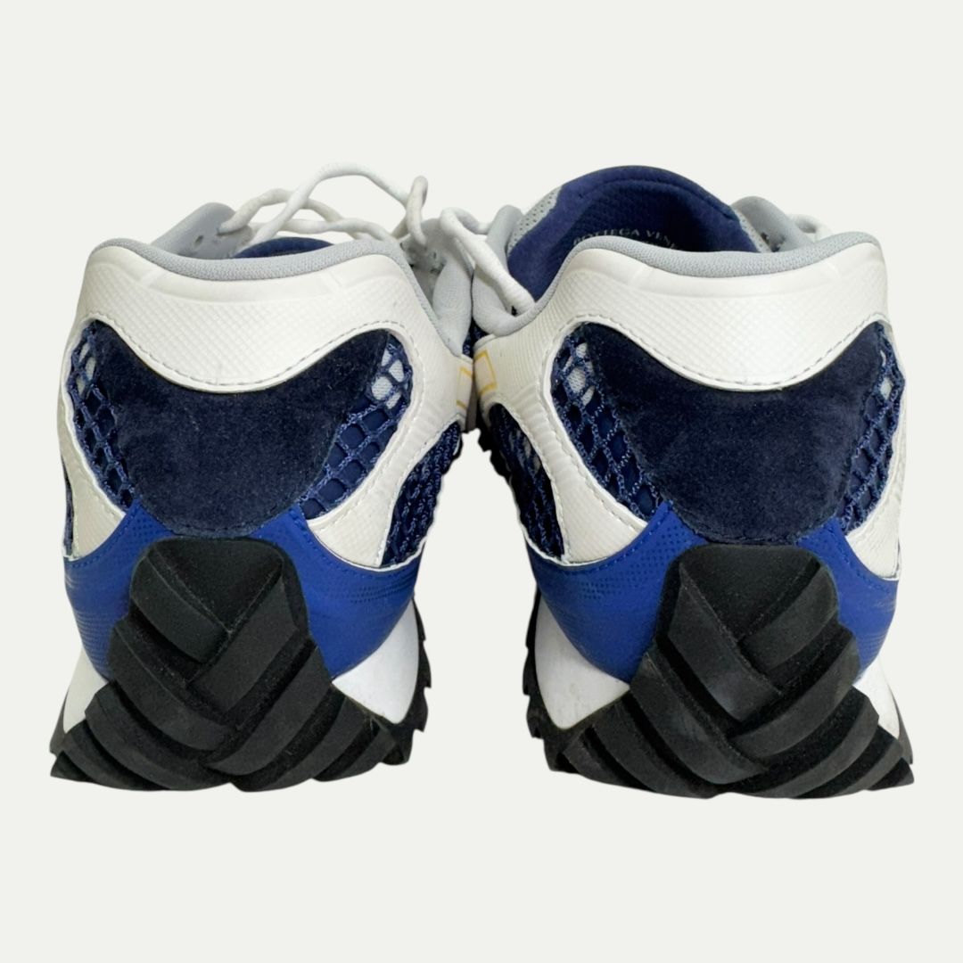 Bottega Veneta Orbit Mist Sneaker Sz 46(12)