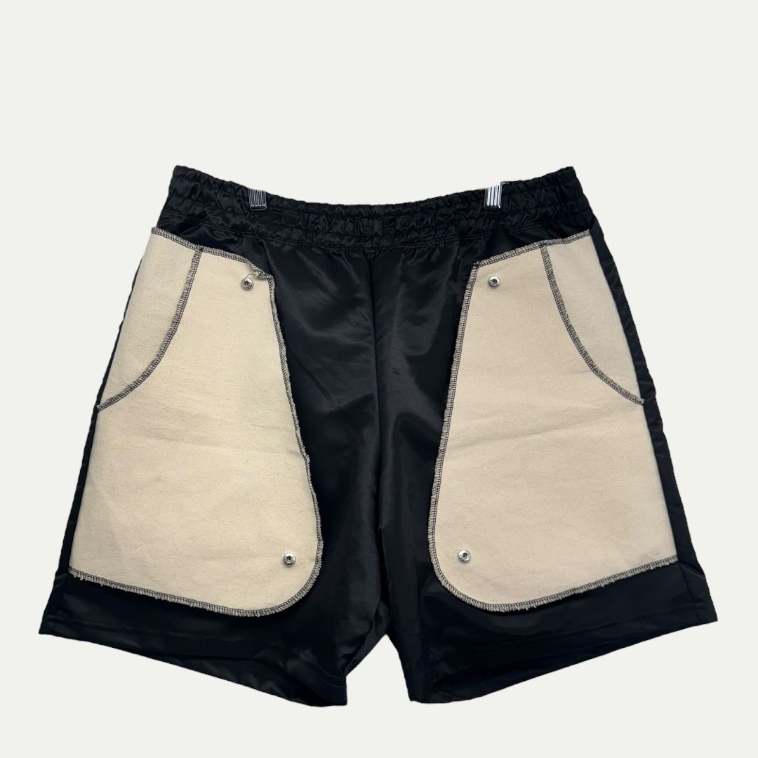 Astrum Reverse Pocket Shorts Sz XL(36)