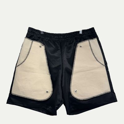 Astrum Reverse Pocket Shorts Sz XL(36)