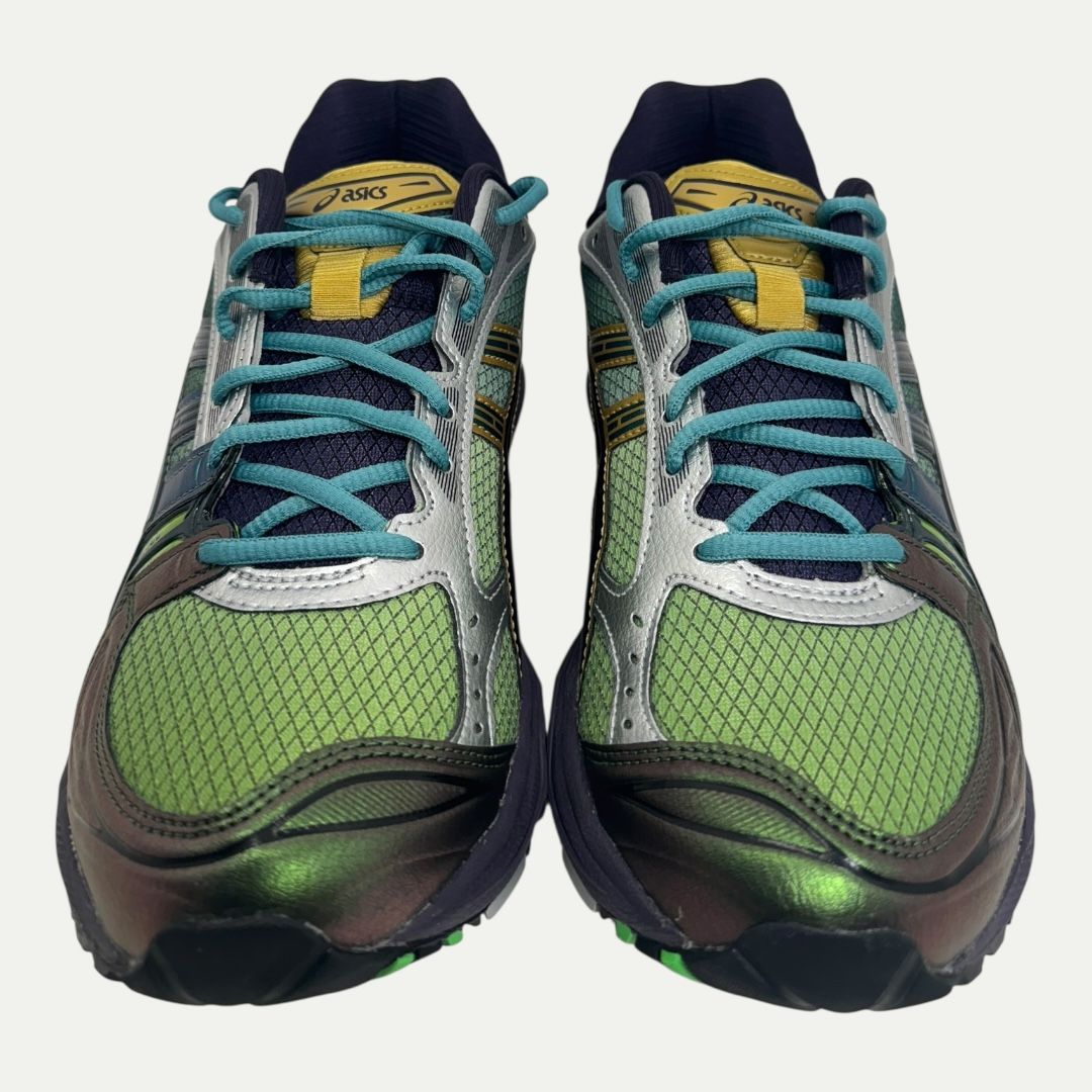 Asics Gel-Kayano 14 P. Andrade Gradation Green Sz 10
