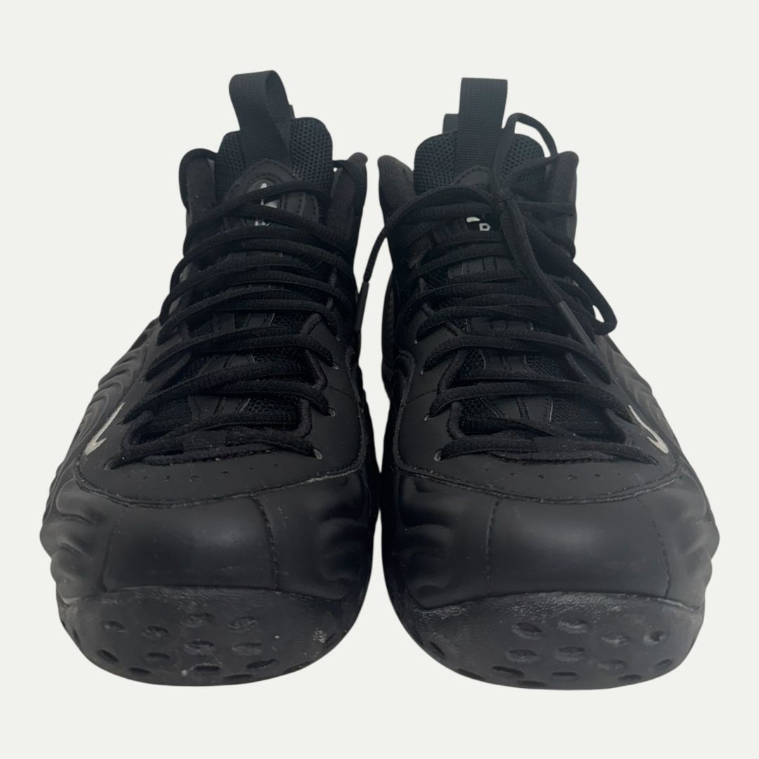 Nike Air Foamposite One CDG Homme Plus Black Sz 10(9.5)